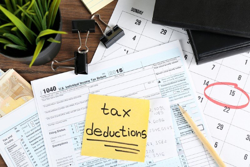 What is the Charitable Deduction for 2020?
