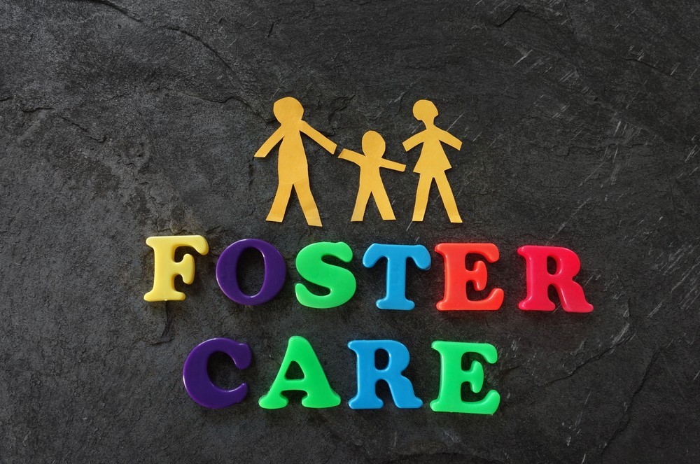 Featured image for post: Advice: How to Become a Foster Parent