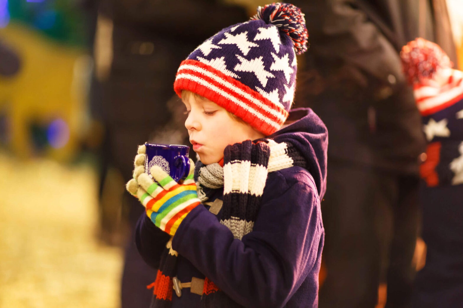 Featured image for post: Fun Winter Activities for Children