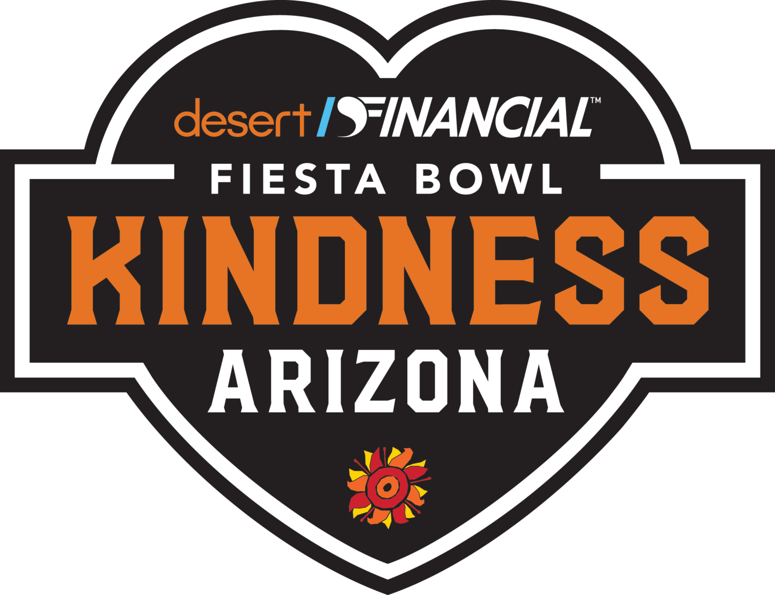 Featured image for post: AFFCF Hosts the 2021 Desert Financial Fiesta Bowl Kindness Arizona Event