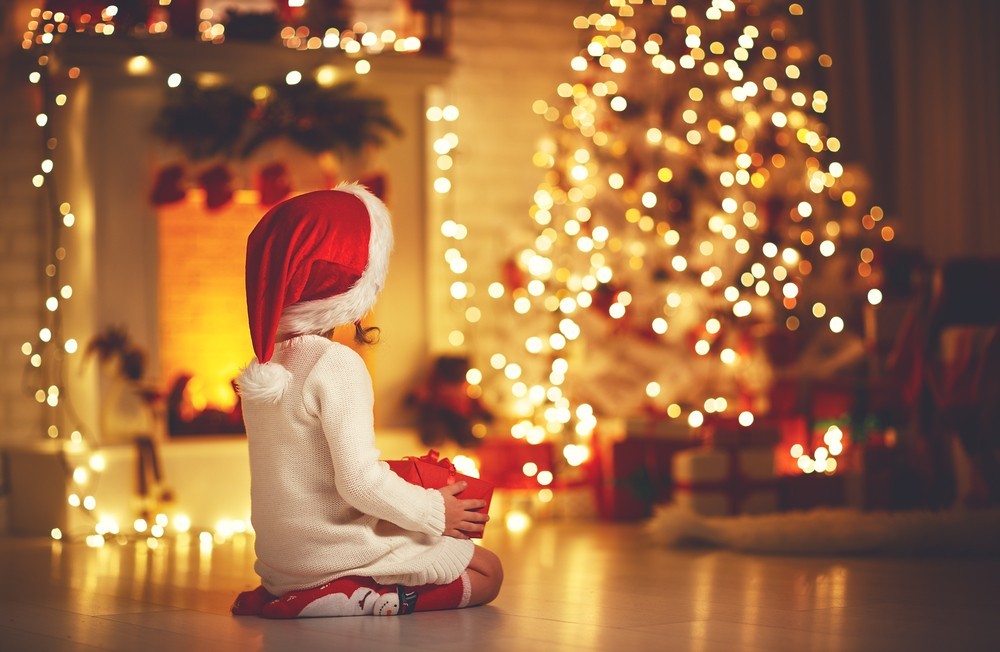 Featured image for post: Why the Holidays are Difficult for Children in Foster Care