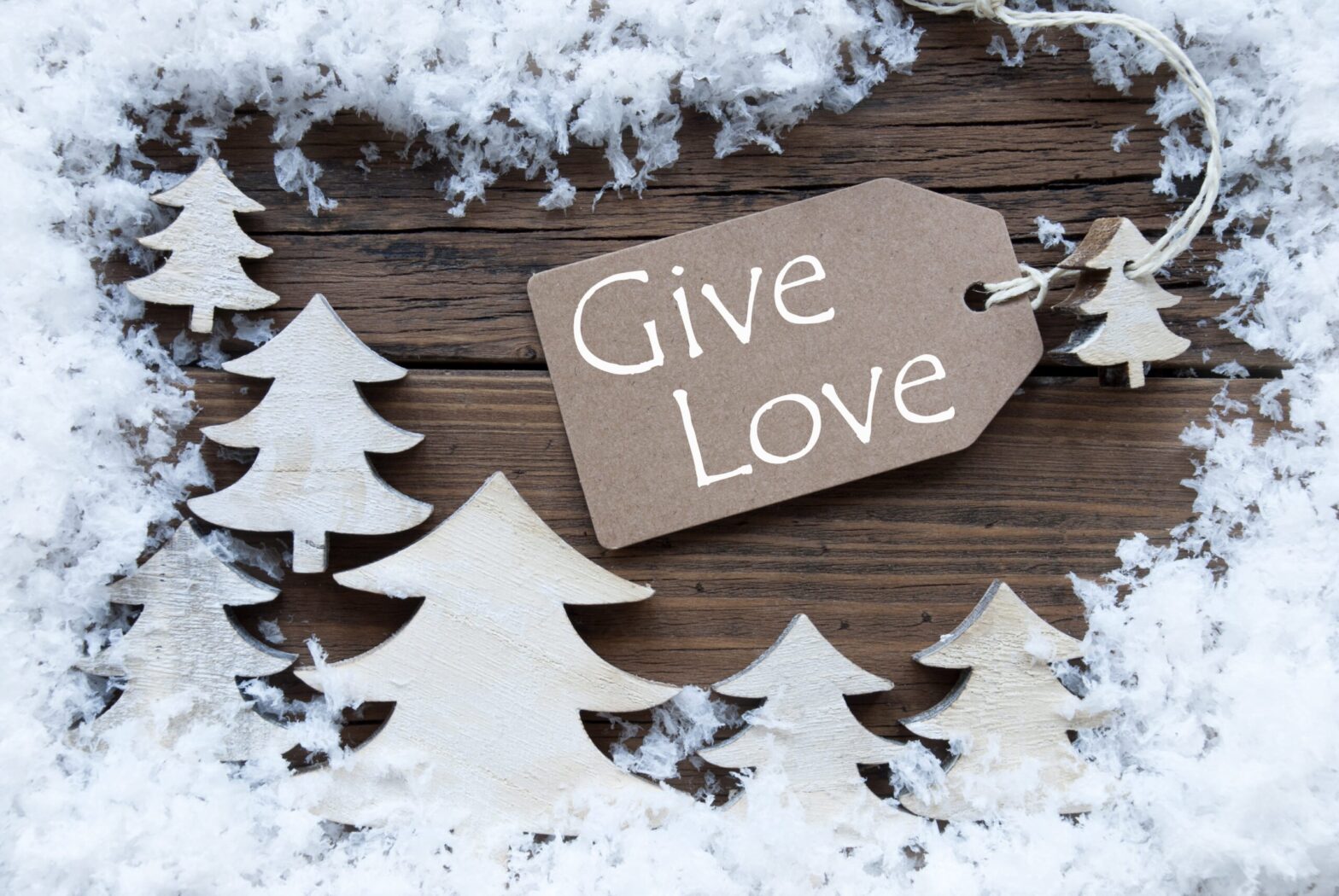 Featured image for post: Charitable Donations for the Holiday Season