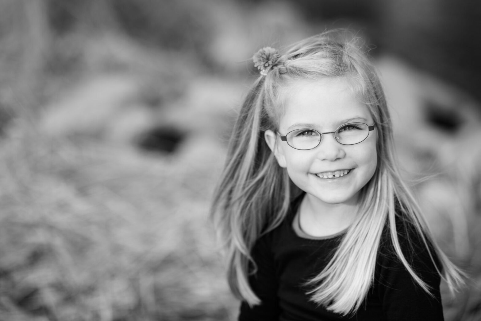 Featured image for post: How to Help Children in Foster Care with Eye Care