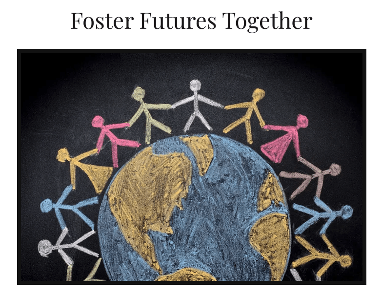 Featured image for post: Foster Futures Together