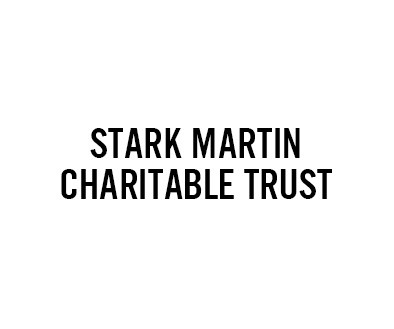 foundation starkmartincharitabletrust