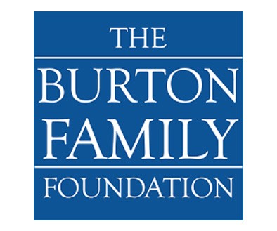 foundation theburtonfamily