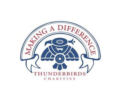 foundation thunderbirds