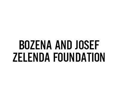 foundation zelenda