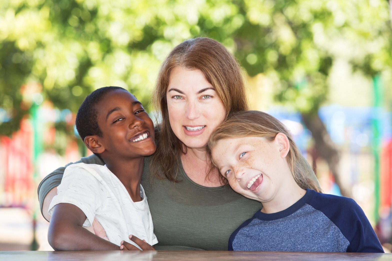 Featured image for post: 3 Ways to Prepare Fostering Multiracial Families