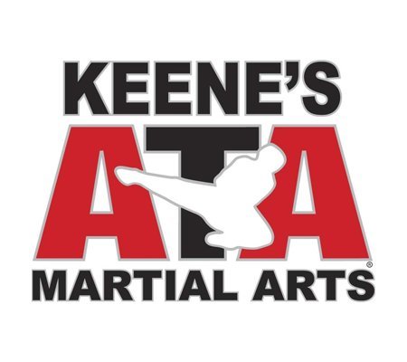 Featured image for post: Keene’s ATA Martial Arts