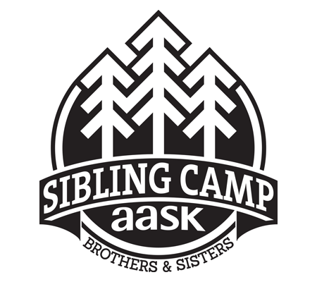 Featured image for post: AASK Sibling Camp