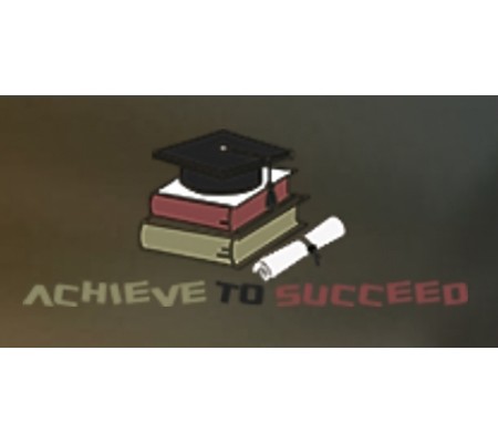 Featured image for post: Achieve to Succeeed