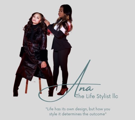 Featured image for post: Ana the Life Stylist