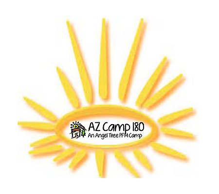 Featured image for post: AZ Camp 180