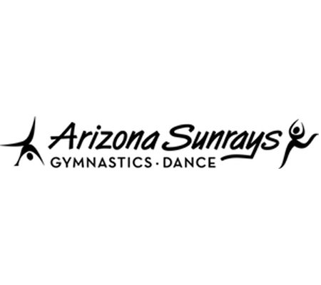 Featured image for post: Arizona Sunrays Gymnastics & Dance