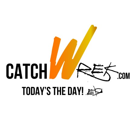 Featured image for post: Catch Wreck LLC