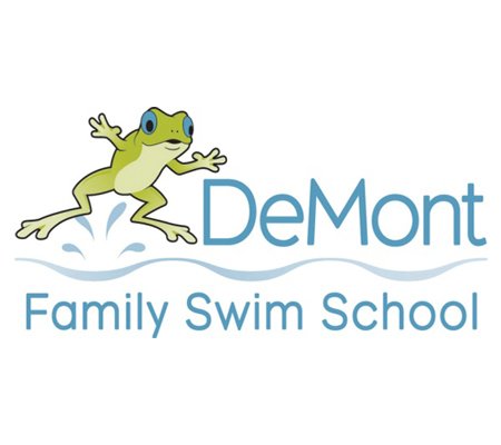 Featured image for post: Demont Family Swim School