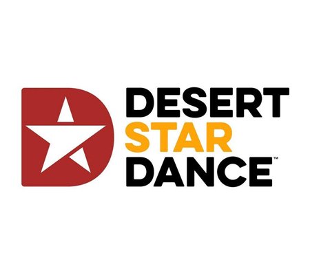 Featured image for post: Desert Star Dance