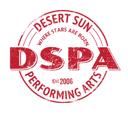 Featured image for post: Desert Sun Performing Arts