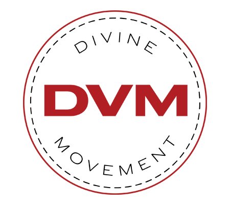 Featured image for post: Divine Movement Organization