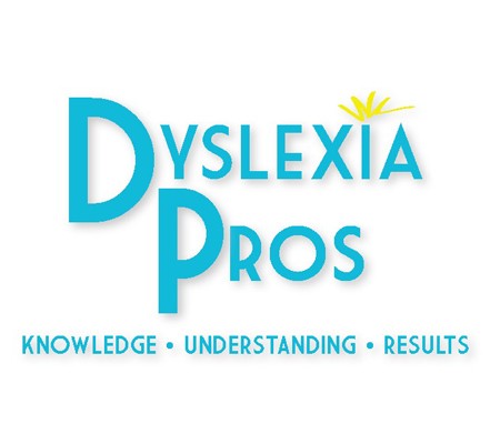 Featured image for post: Dyslexia Pros