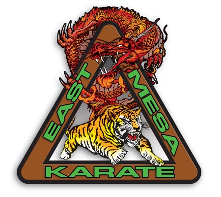 Featured image for post: East Mesa Karate