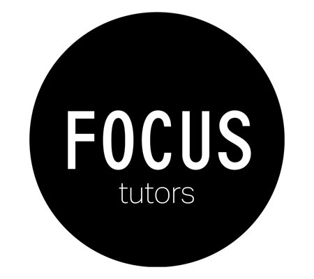 Featured image for post: Focus Tutors