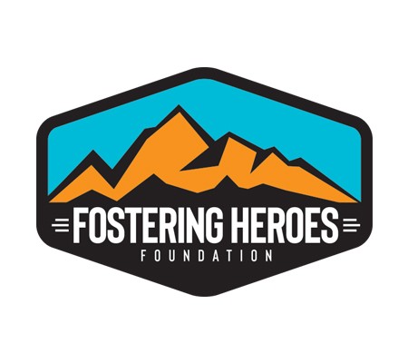 Featured image for post: Fostering Heros Foundation