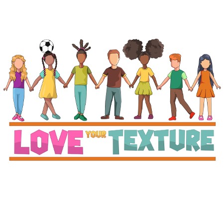 Featured image for post: Love your texture