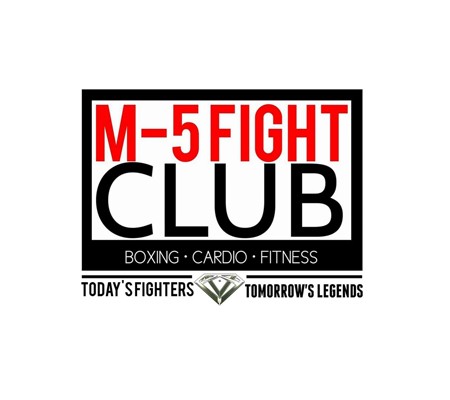 Featured image for post: M-5 Fight Club