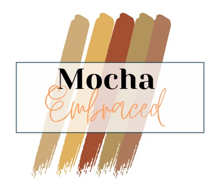 Featured image for post: Mocha Embraced