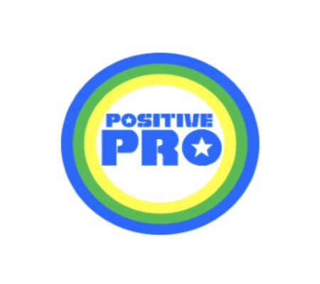 Featured image for post: Positive Pro LLC