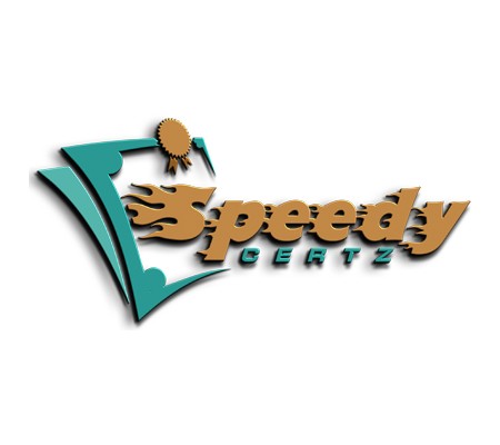 Featured image for post: Speedy Certz