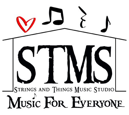 Featured image for post: Strings and Things Music Studio