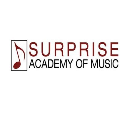 Featured image for post: Surprise Academy Of Music