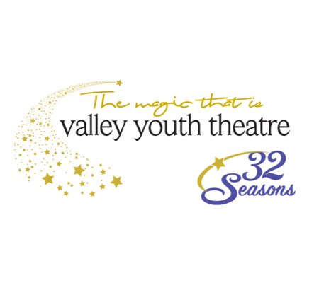 Featured image for post: Valley Youth Theatre