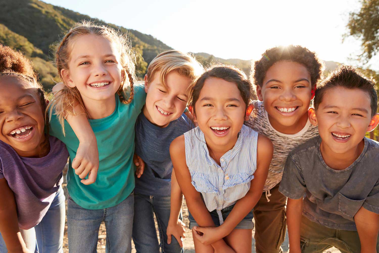 Featured image for post: The Best Ways to Help Support Youth in Foster Care