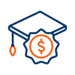 SCHOLARSHIPS ICON